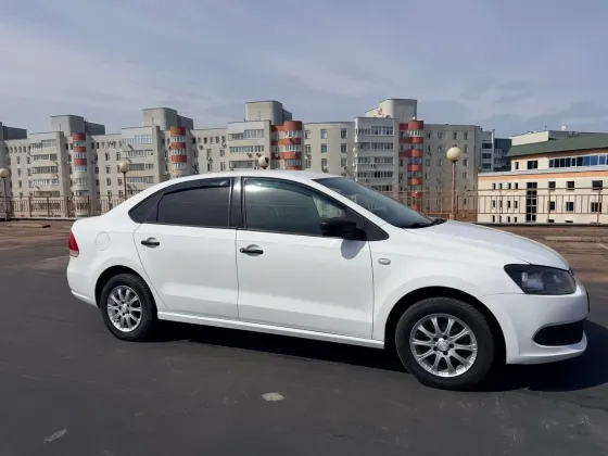 Продажа Volkswagen Polo (V), 2012 г., Минск Минск