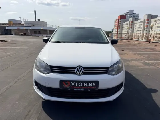 Продажа Volkswagen Polo (V), 2012 г., Минск Минск