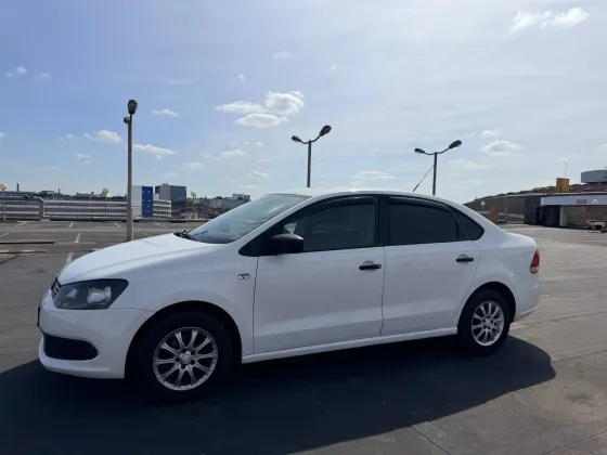 Продажа Volkswagen Polo (V), 2012 г., Минск Минск