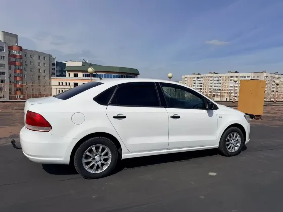 Продажа Volkswagen Polo (V), 2012 г., Минск Минск