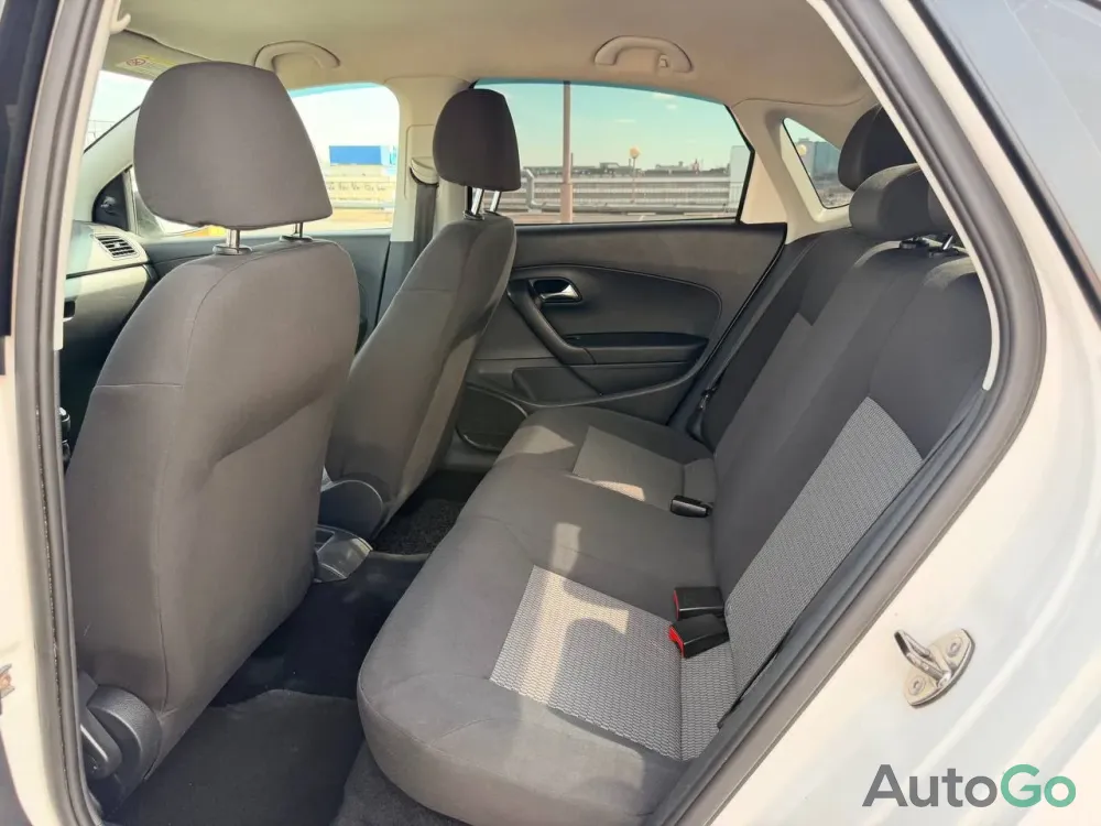 Продажа Volkswagen Polo (V), 2012 г., Минск Минск - изображение 10