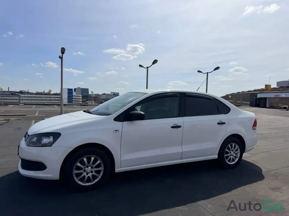 Продажа Volkswagen Polo (V), 2012 г., Минск Минск - изображение 1