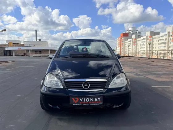 Продажа Mercedes-Benz A-Класс (W168) Рестайлинг, 2001 г., Минск Минск