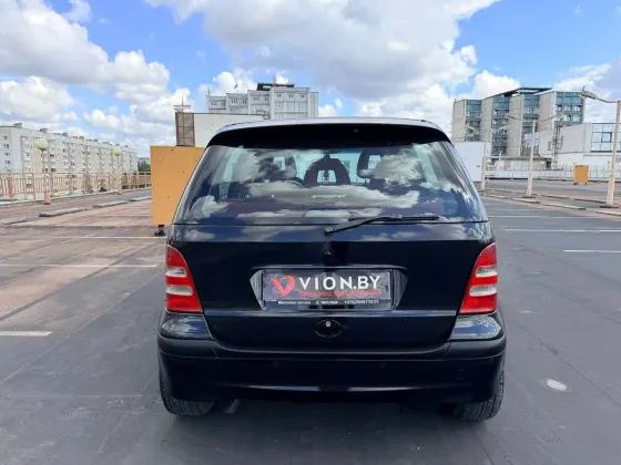 Продажа Mercedes-Benz A-Класс (W168) Рестайлинг, 2001 г., Минск Минск