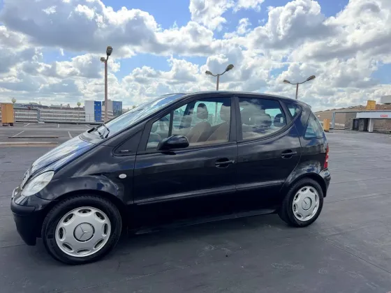 Продажа Mercedes-Benz A-Класс (W168) Рестайлинг, 2001 г., Минск Минск