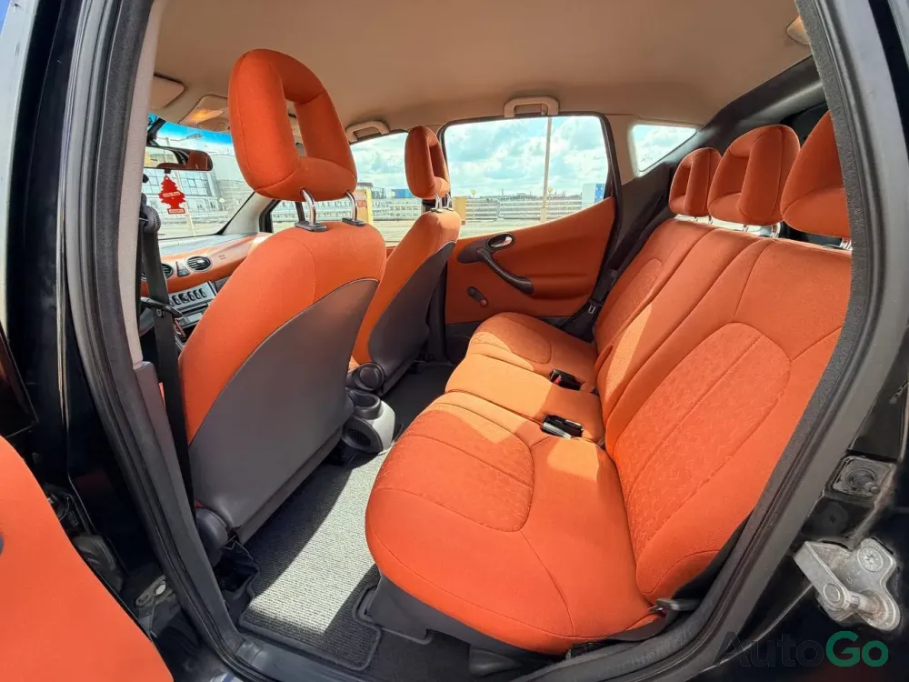 Продажа Mercedes-Benz A-Класс (W168) Рестайлинг, 2001 г., Минск Минск - изображение 10