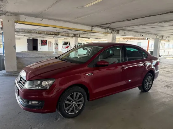 Продажа Volkswagen Polo (V) Рестайлинг, 2019 г., Минск Минск