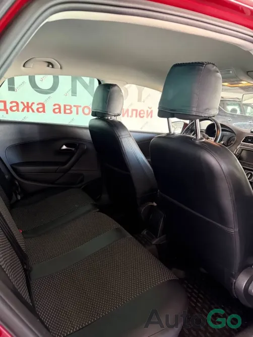 Продажа Volkswagen Polo (V) Рестайлинг, 2019 г., Минск Минск - изображение 10