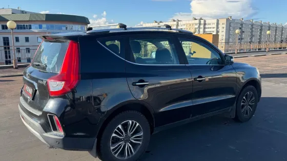 Продажа Geely Emgrand (I) Рестайлинг, 2018 г., Минск Минск