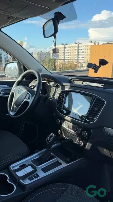 Продажа Geely Emgrand (I) Рестайлинг, 2018 г., Минск Минск - изображение 10