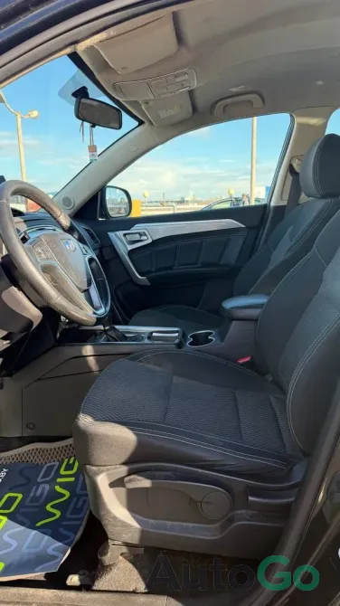 Продажа Geely Emgrand (I) Рестайлинг, 2018 г., Минск Минск - изображение 9