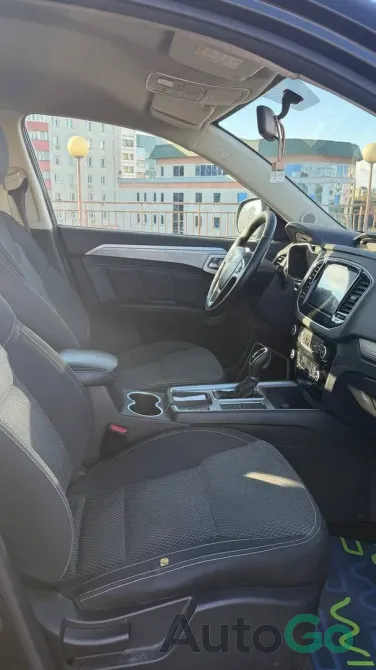 Продажа Geely Emgrand (I) Рестайлинг, 2018 г., Минск Минск - изображение 11