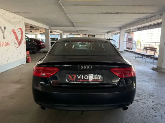 Продажа Audi A5 (8T) Рестайлинг, 2012 г., Минск Минск