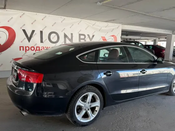 Продажа Audi A5 (8T) Рестайлинг, 2012 г., Минск Минск