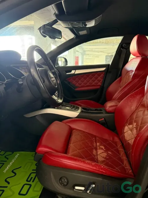 Продажа Audi A5 (8T) Рестайлинг, 2012 г., Минск Минск - изображение 9