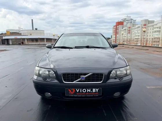 Продажа Volvo S60 (I), 2000 г., Минск Минск