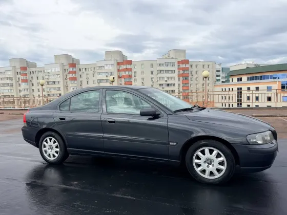 Продажа Volvo S60 (I), 2000 г., Минск Минск