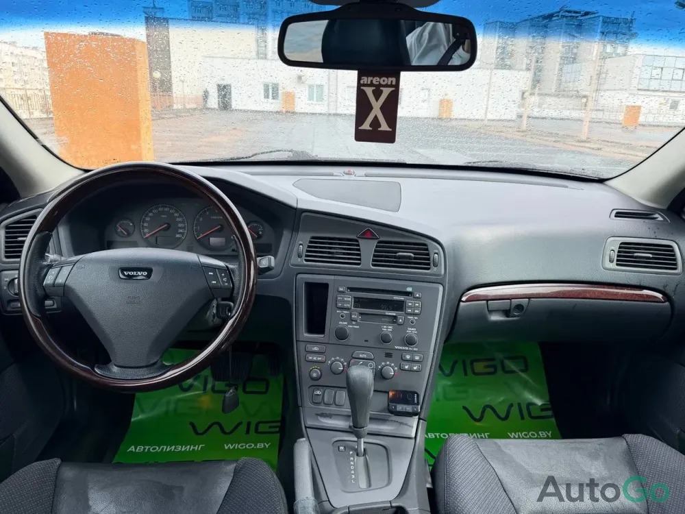 Продажа Volvo S60 (I), 2000 г., Минск Минск - изображение 7