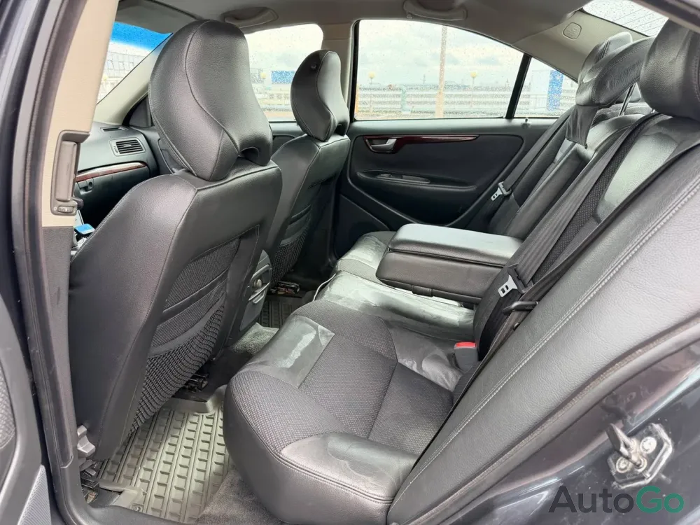 Продажа Volvo S60 (I), 2000 г., Минск Минск - изображение 10