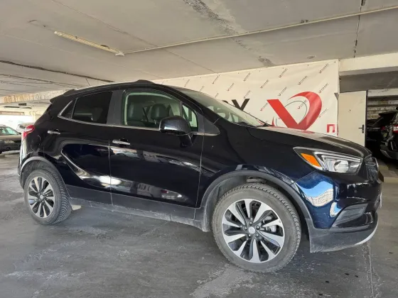Продажа Buick Encore I Рестайлинг, 2021 г., Минск Минск