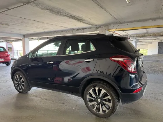 Продажа Buick Encore I Рестайлинг, 2021 г., Минск Минск