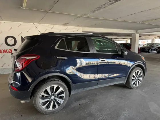 Продажа Buick Encore I Рестайлинг, 2021 г., Минск Минск