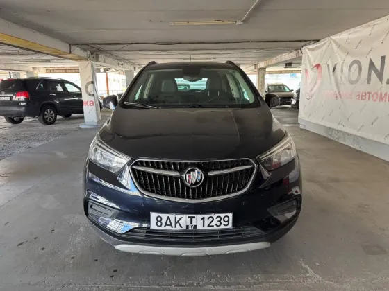 Продажа Buick Encore I Рестайлинг, 2021 г., Минск Минск