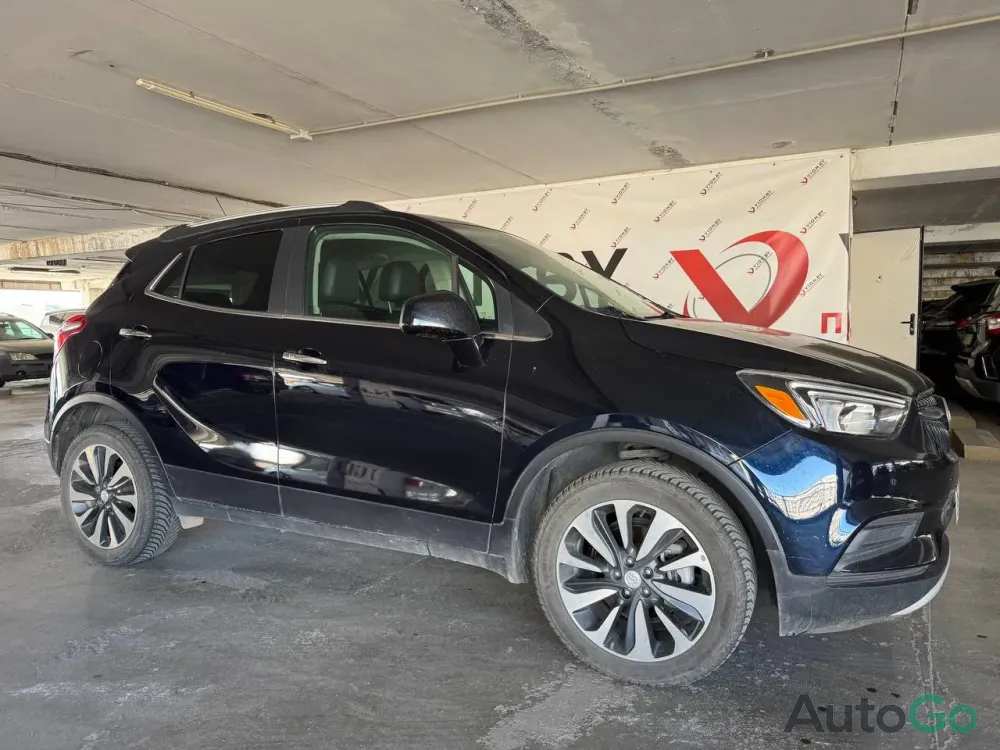 Продажа Buick Encore I Рестайлинг, 2021 г., Минск Минск - изображение 3