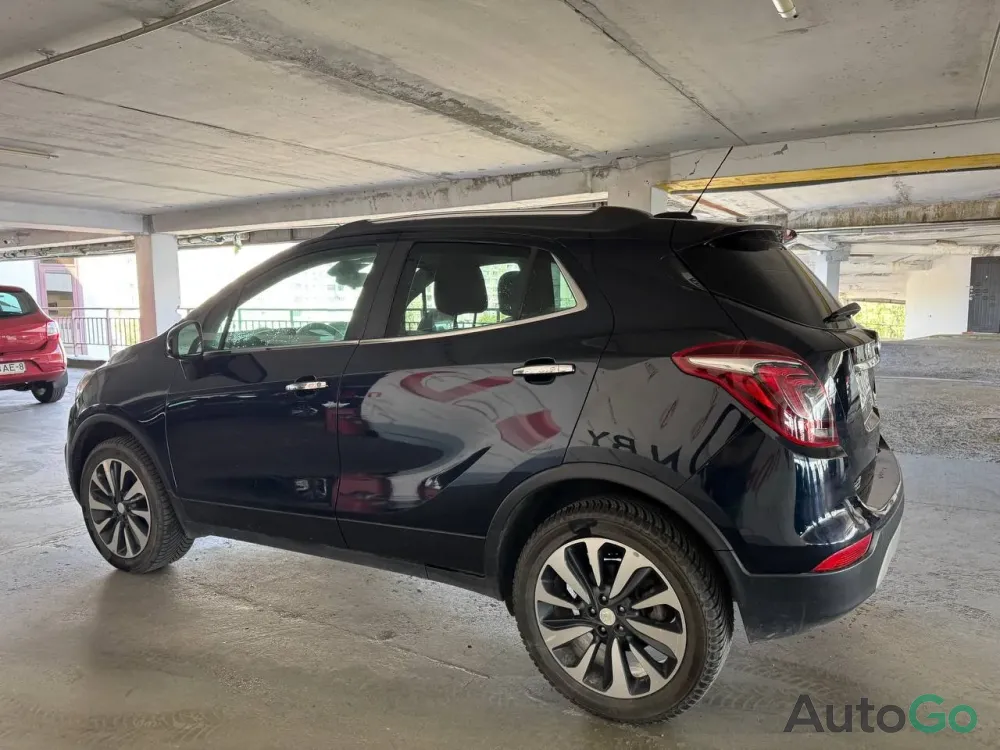 Продажа Buick Encore I Рестайлинг, 2021 г., Минск Минск - изображение 5