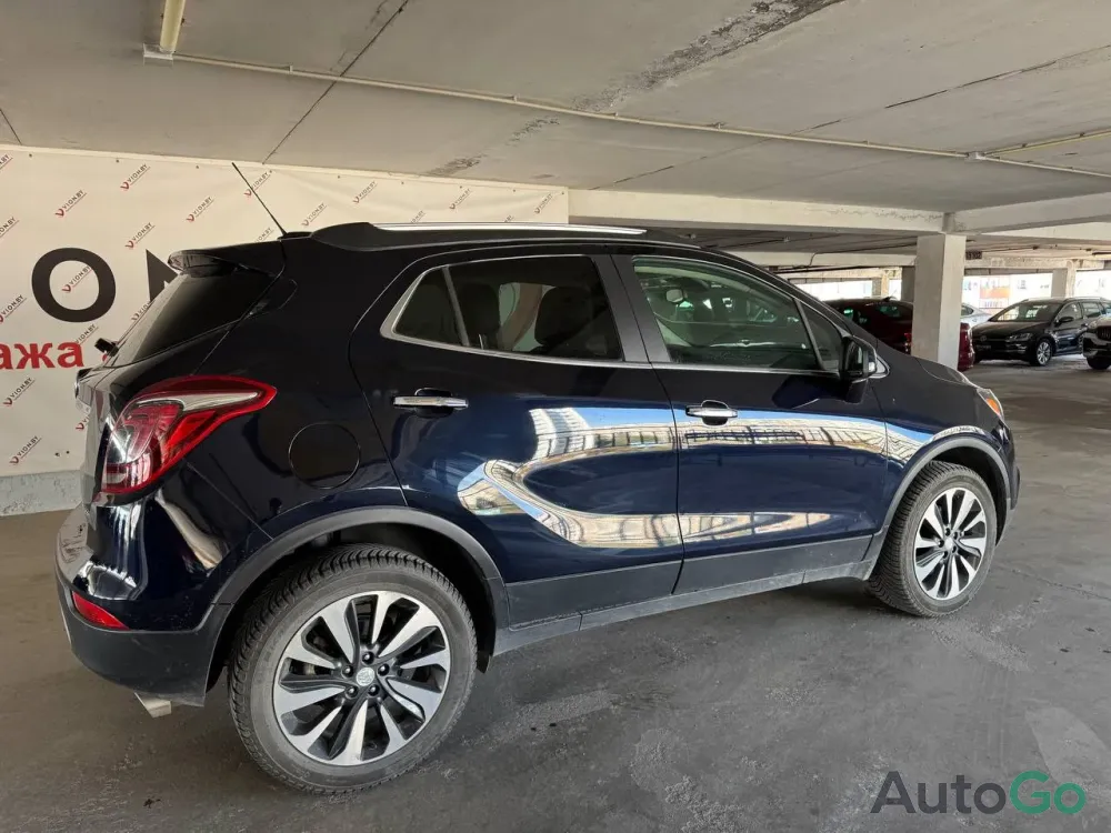 Продажа Buick Encore I Рестайлинг, 2021 г., Минск Минск - изображение 4