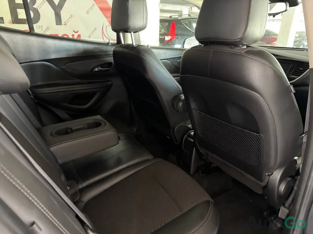 Продажа Buick Encore I Рестайлинг, 2021 г., Минск Минск - изображение 10