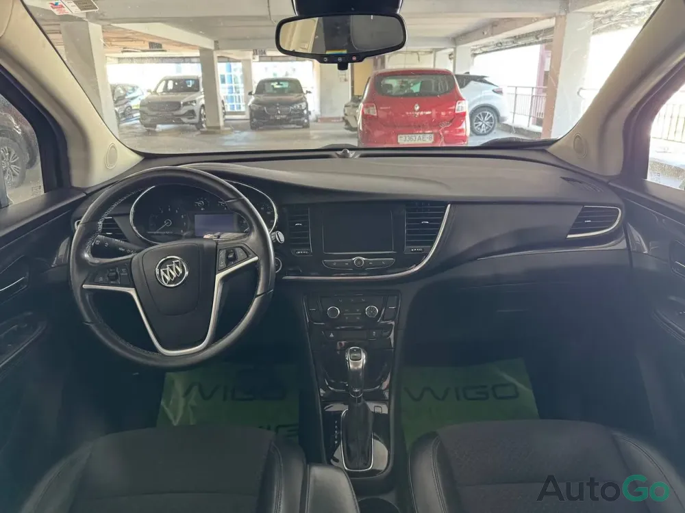 Продажа Buick Encore I Рестайлинг, 2021 г., Минск Минск - изображение 7