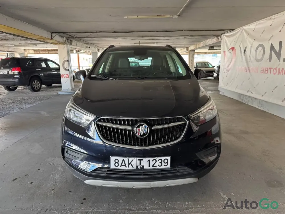 Продажа Buick Encore I Рестайлинг, 2021 г., Минск Минск - изображение 2