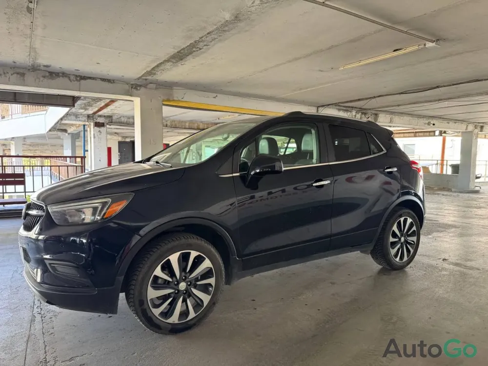 Продажа Buick Encore I Рестайлинг, 2021 г., Минск Минск - изображение 1