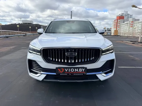 Продажа Geely Xingyue L (I), 2022 г., Минск Минск