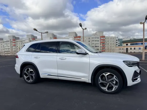 Продажа Geely Xingyue L (I), 2022 г., Минск Минск