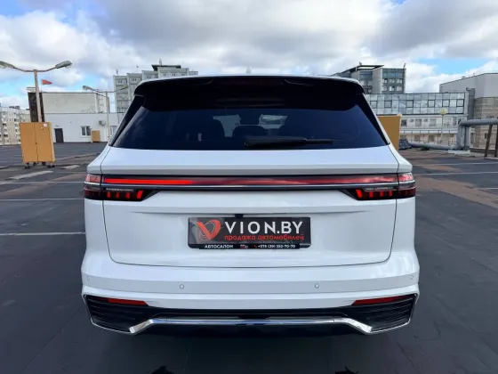 Продажа Geely Xingyue L (I), 2022 г., Минск Минск