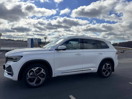 Продажа Geely Xingyue L (I), 2022 г., Минск Минск