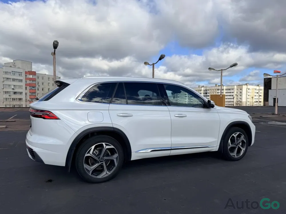 Продажа Geely Xingyue L (I), 2022 г., Минск Минск - изображение 4