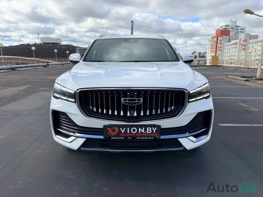 Продажа Geely Xingyue L (I), 2022 г., Минск Минск - изображение 2