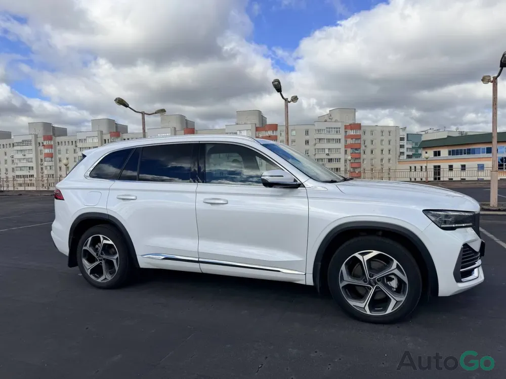 Продажа Geely Xingyue L (I), 2022 г., Минск Минск - изображение 3