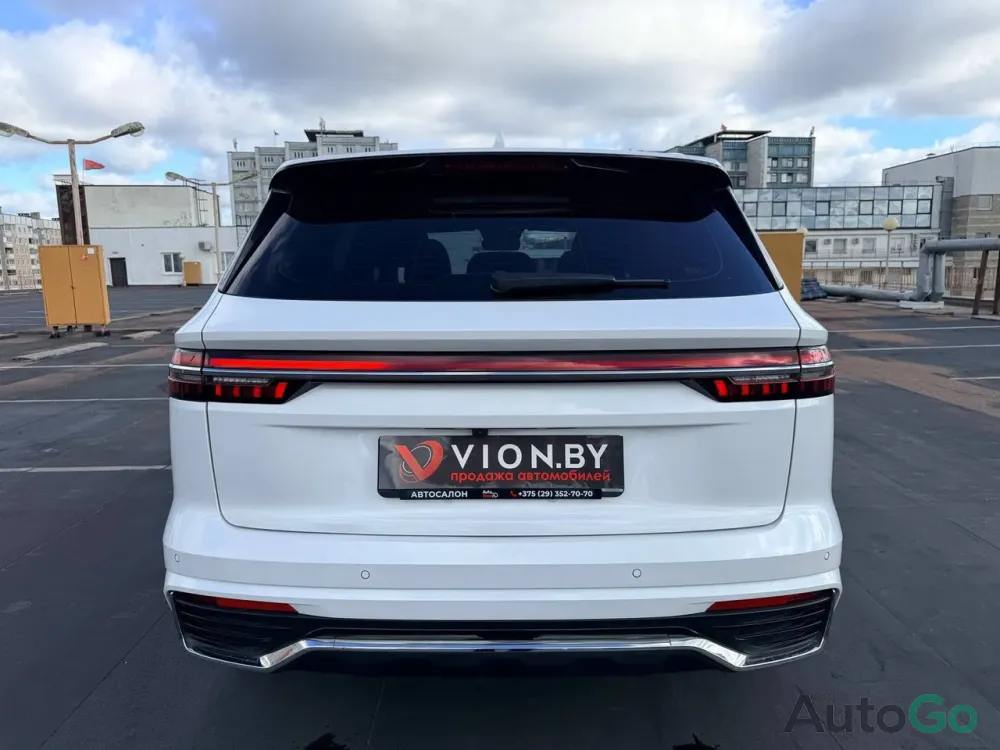 Продажа Geely Xingyue L (I), 2022 г., Минск Минск - изображение 6