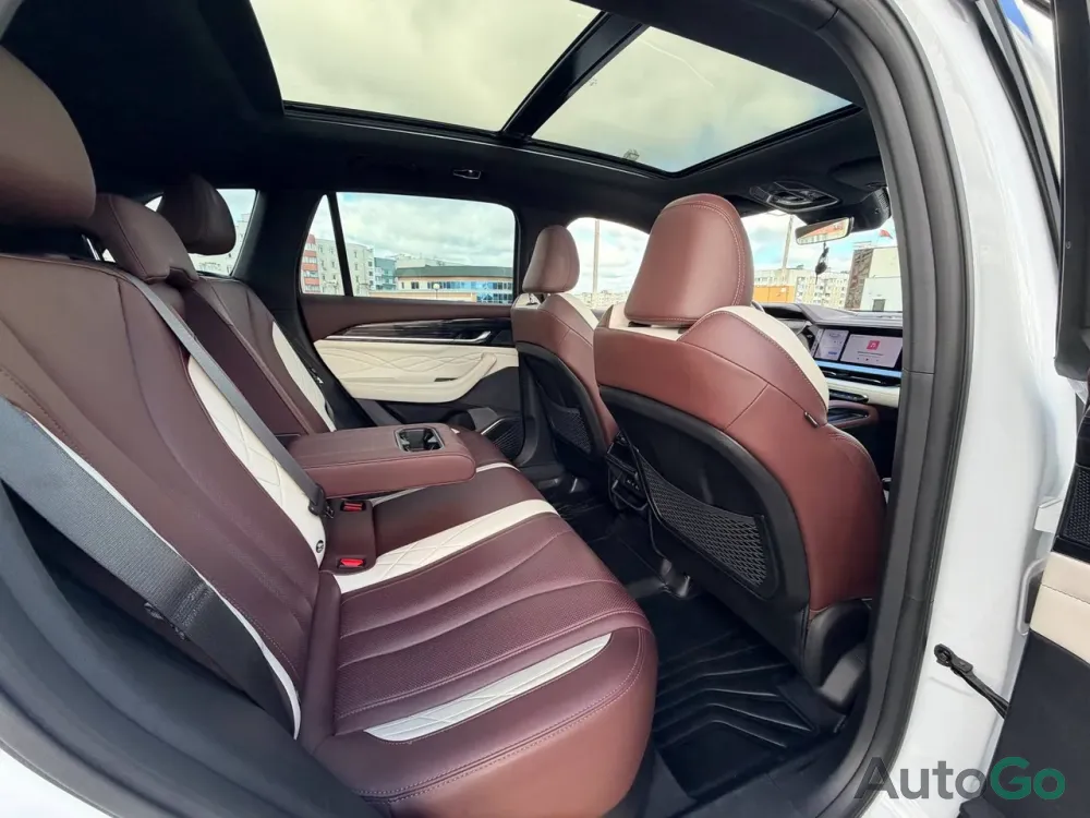 Продажа Geely Xingyue L (I), 2022 г., Минск Минск - изображение 10