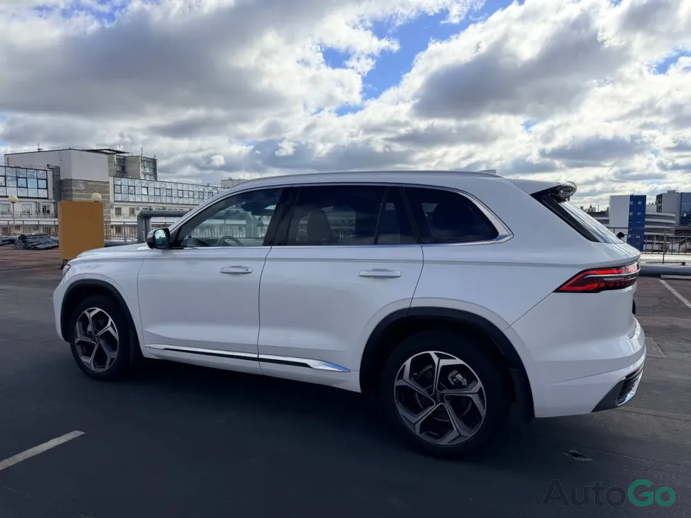 Продажа Geely Xingyue L (I), 2022 г., Минск Минск - изображение 5