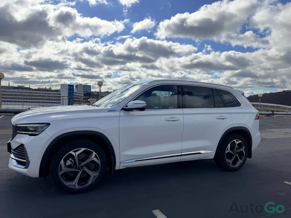 Продажа Geely Xingyue L (I), 2022 г., Минск Минск - изображение 1