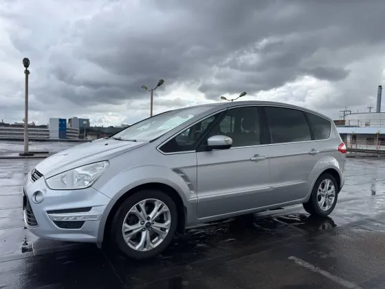 Продажа Ford S-MAX I Рестайлинг, 2014 г., Минск Минск