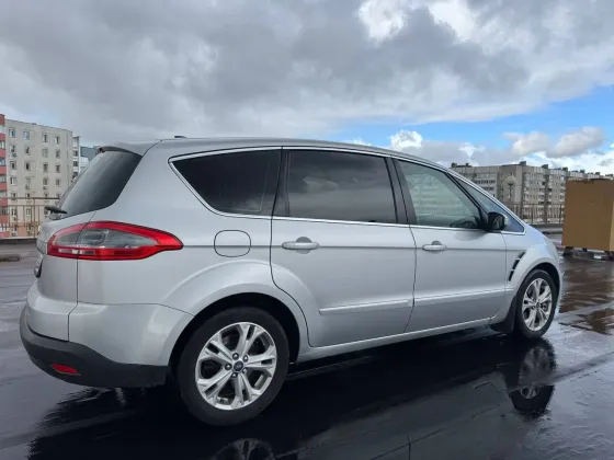 Продажа Ford S-MAX I Рестайлинг, 2014 г., Минск Минск
