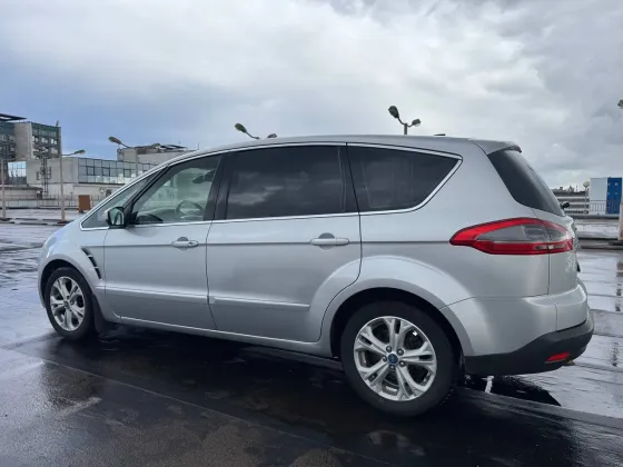 Продажа Ford S-MAX I Рестайлинг, 2014 г., Минск Минск