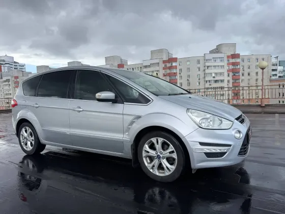 Продажа Ford S-MAX I Рестайлинг, 2014 г., Минск Минск