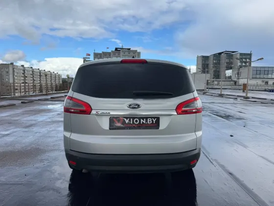 Продажа Ford S-MAX I Рестайлинг, 2014 г., Минск Минск